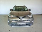 Toyota RAV4 IV (XA40) Москва  - изображение 21