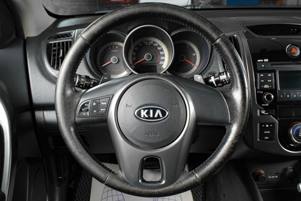 Kia Cerato II Тюмень  - изображение 13