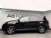Toyota RAV4 IV (XA40) Рестайлинг Москва  - изображение 19