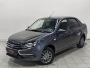 Lada (ВАЗ) Granta I Рестайлинг Курск  - изображение 19