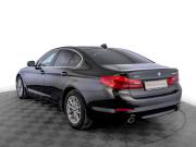 BMW 5 серии VII (G30/G31/G38) Москва  - изображение 37