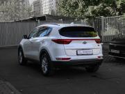 Kia Sportage IV Москва  - изображение 24