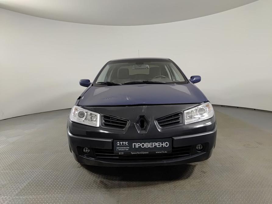 Renault Megane II Рестайлинг Уфа  - изображение 2