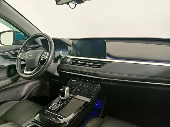 Chery Tiggo 7 Pro I с пробегом 2021 года, цена 1 749 000 рублей, 42575 км, внедорожник, Автокод Объявления