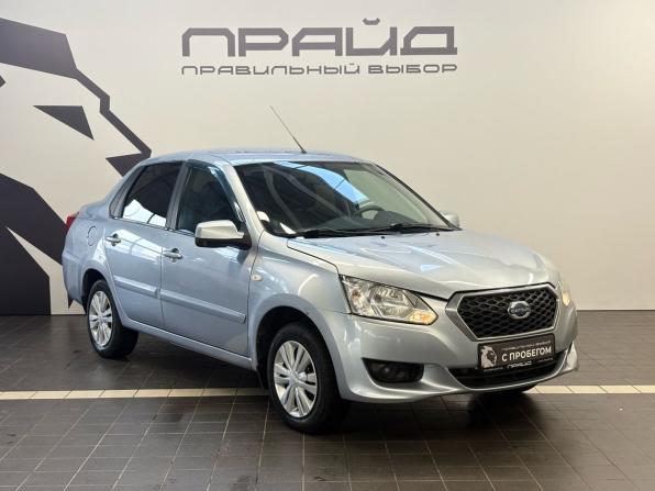 Datsun on-DO I с пробегом 2014 года, цена 429 900 рублей, 178000 км, седан, Автокод Объявления