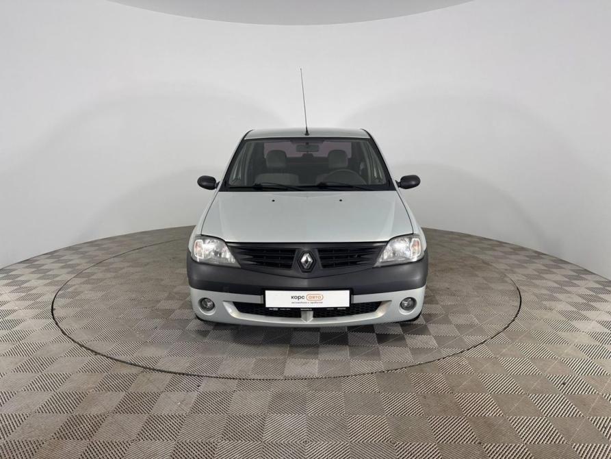 Renault Logan I Ногинск  - изображение 2