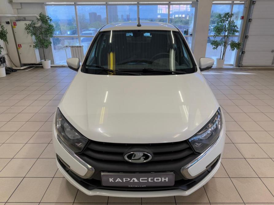 Lada (ВАЗ) Granta I Рестайлинг Волгоград  - изображение 3