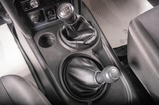 Chevrolet Niva I Рестайлинг с пробегом 2018 года, цена 899 000 рублей, 36000 км, внедорожник, Автокод Объявления
