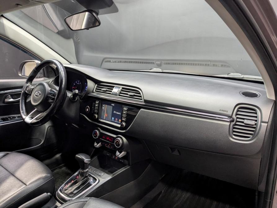 Kia Rio IV Москва  - изображение 18