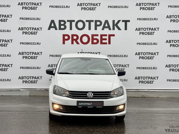 Volkswagen Polo V Рестайлинг с пробегом 2019 года, цена 1 049 000 рублей, 197196 км, седан, Автокод Объявления