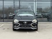 Lada (ВАЗ) Vesta I Рестайлинг (NG) Воронеж  - изображение 22