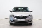 Skoda Octavia III (A7) Рестайлинг Иркутск  - изображение 22