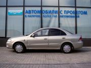 Nissan Almera Classic I Екатеринбург  - изображение 21