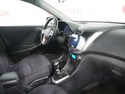 Hyundai Solaris I Вологда  - изображение 27