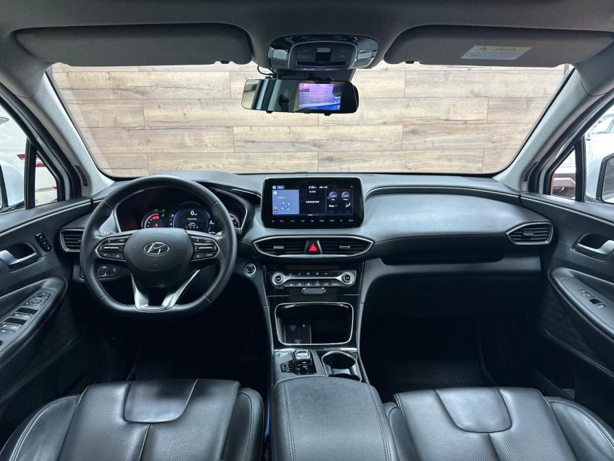 Hyundai Santa Fe IV (China Market) Уфа  - изображение 18