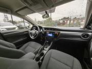 Toyota Corolla XI (E160 E170 E180) Рестайлинг 1 Санкт-Петербург  - изображение 22