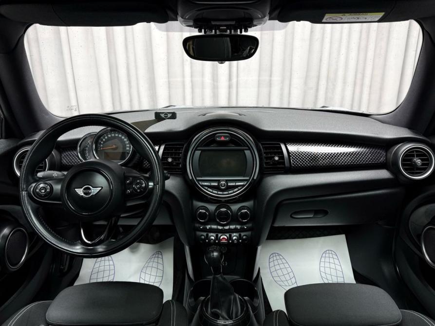 Mini Hatch III (F55/F56) Ижевск  - изображение 12