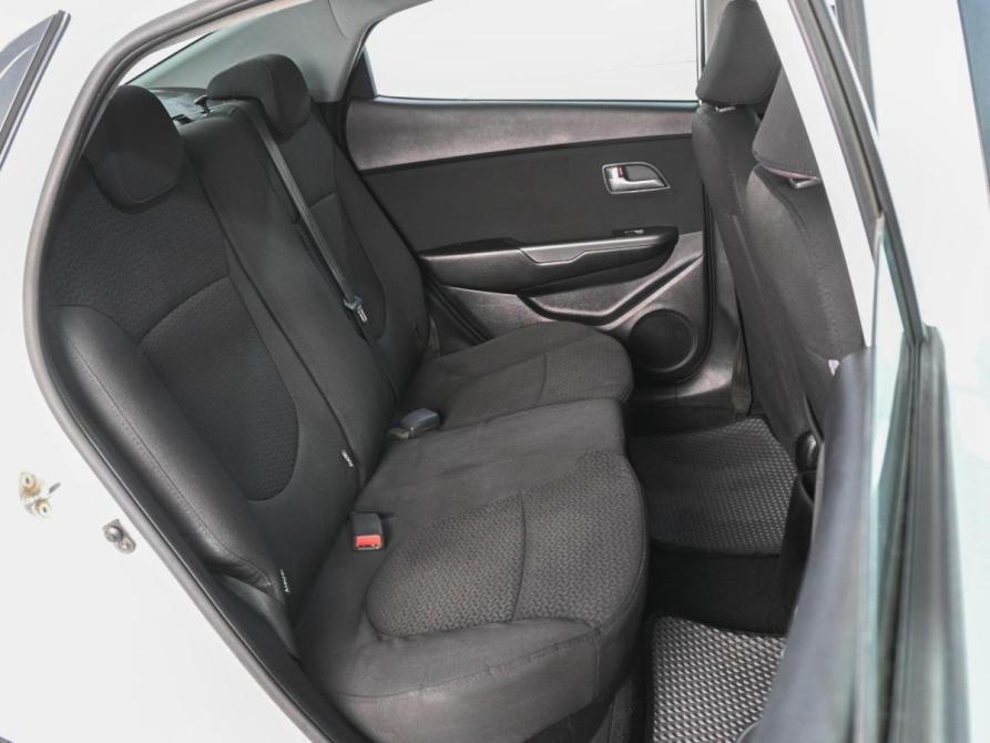 Kia Rio III Ростов-на-Дону  - изображение 7
