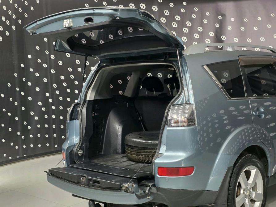 Mitsubishi Outlander II Новосибирск  - изображение 23