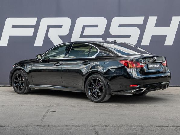 Lexus GS IV с пробегом 2012 года, цена 2 170 000 рублей, 224349 км, седан, Автокод Объявления