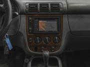 Mercedes-Benz M-Класс I (W163) Мурманск  - изображение 28