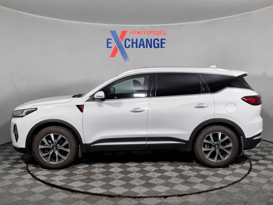 Chery Tiggo 7 Pro Max I Нижний Новгород  - изображение 8