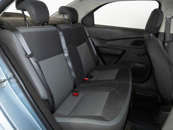 Chevrolet Cobalt II с пробегом 2013 года, цена 740 000 рублей, 140065 км, седан, Автокод Объявления