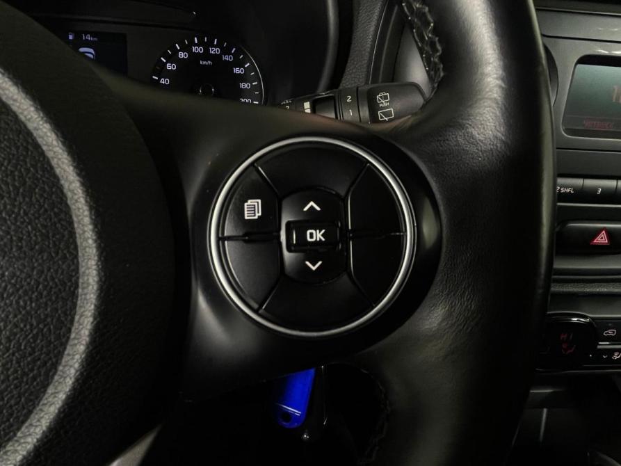 Kia Soul III Воронеж  - изображение 15