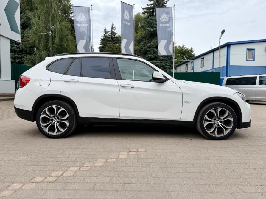 BMW X1 I (E84) Великий Новгород  - изображение 8