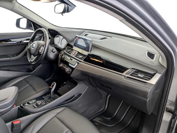 BMW X2 I (F39) с пробегом 2021 года, цена 2 930 000 рублей, 64024 км, внедорожник, Автокод Объявления