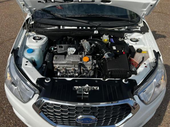Datsun mi-DO с пробегом 2020 года, цена 763 000 рублей, 47265 км, хэтчбек, Автокод Объявления