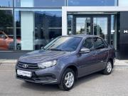 Lada (ВАЗ) Granta I Рестайлинг Москва  - изображение 19