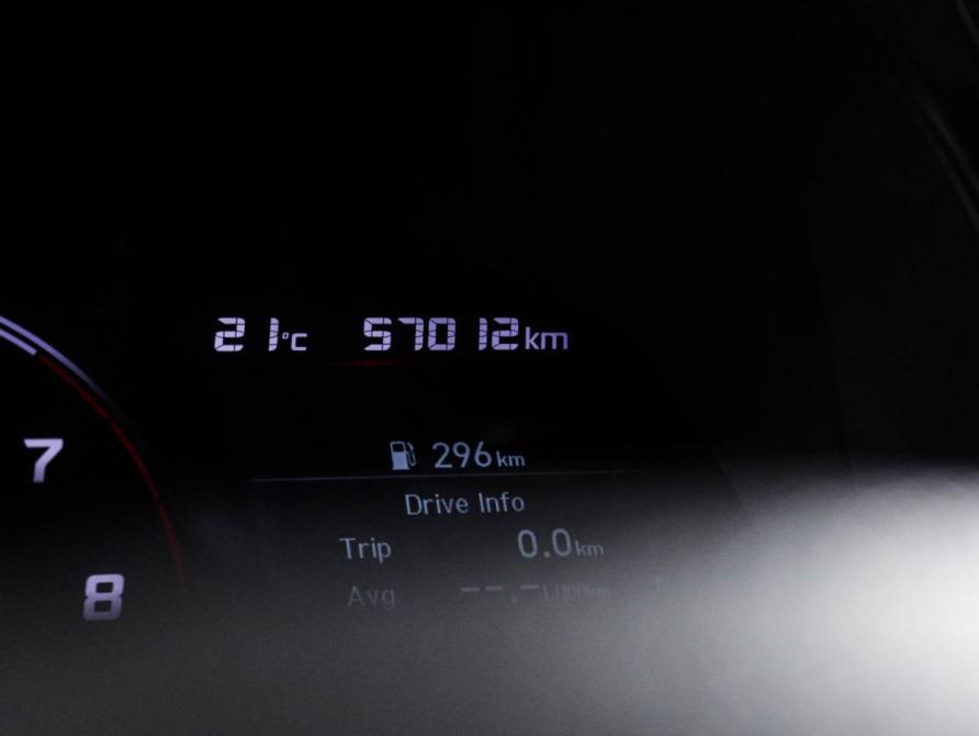 Hyundai Elantra VII (CN7) Москва  - изображение 11