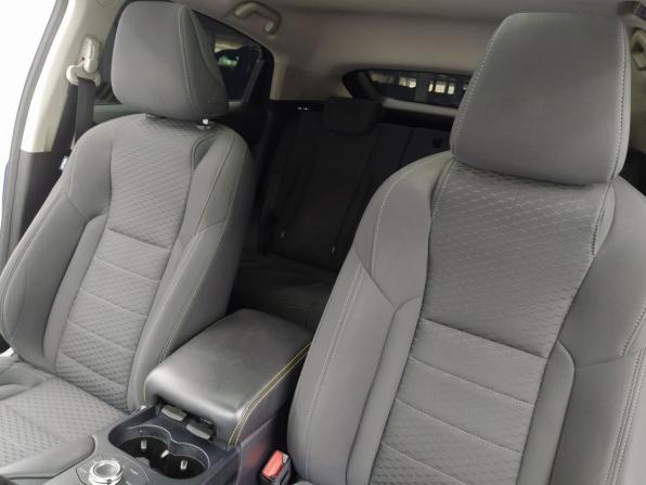 Haval F7x I с пробегом 2019 года, цена 1 694 000 рублей, 90884 км, внедорожник, Автокод Объявления