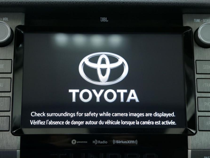 Toyota Tundra II Рестайлинг Иваново  - изображение 13