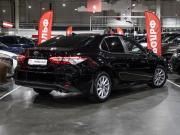 Toyota Camry VIII (XV70) Рестайлинг Санкт-Петербург  - изображение 28