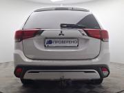 Mitsubishi Outlander III Рестайлинг 3 Мурманск  - изображение 29