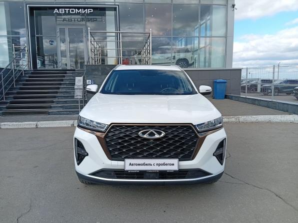 Chery Tiggo 7 Pro Max I с пробегом 2023 года, цена 1 940 000 рублей, 51413 км, внедорожник, Автокод Объявления