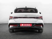 Hyundai Elantra VII (CN7) Рестайлинг Иркутск  - изображение 29