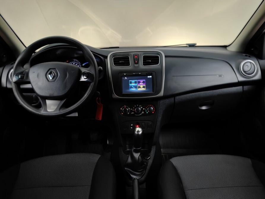 Renault Sandero II Подольск  - изображение 12