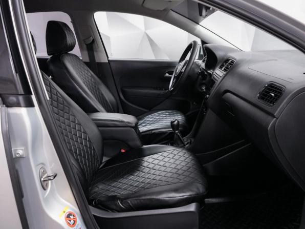 Volkswagen Polo V с пробегом 2011 года, цена 644 000 рублей, 256000 км, седан, Автокод Объявления