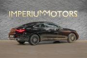 Mercedes-Benz CLE Москва  - изображение 24