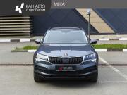 Skoda Karoq I Казань  - изображение 16