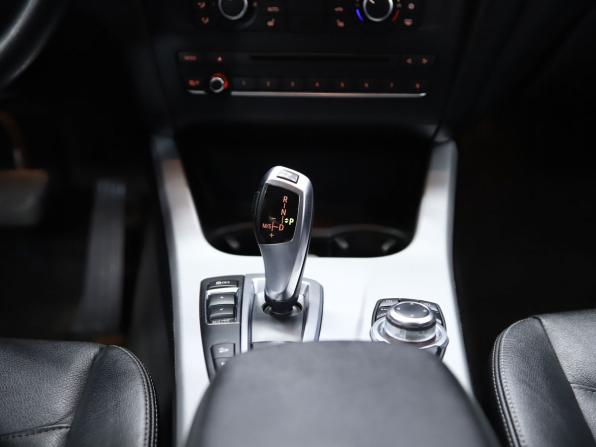 BMW X3 II (F25) с пробегом 2012 года, цена 1 600 000 рублей, 243130 км, внедорожник, Автокод Объявления