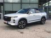 Jaecoo J7 I Ярославль  - изображение 21