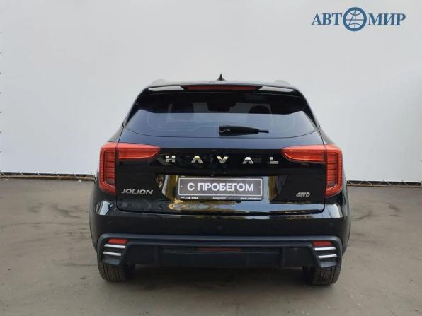 Haval Jolion I Рестайлинг с пробегом 2024 года, цена 2 125 000 рублей, 41627 км, внедорожник, Автокод Объявления