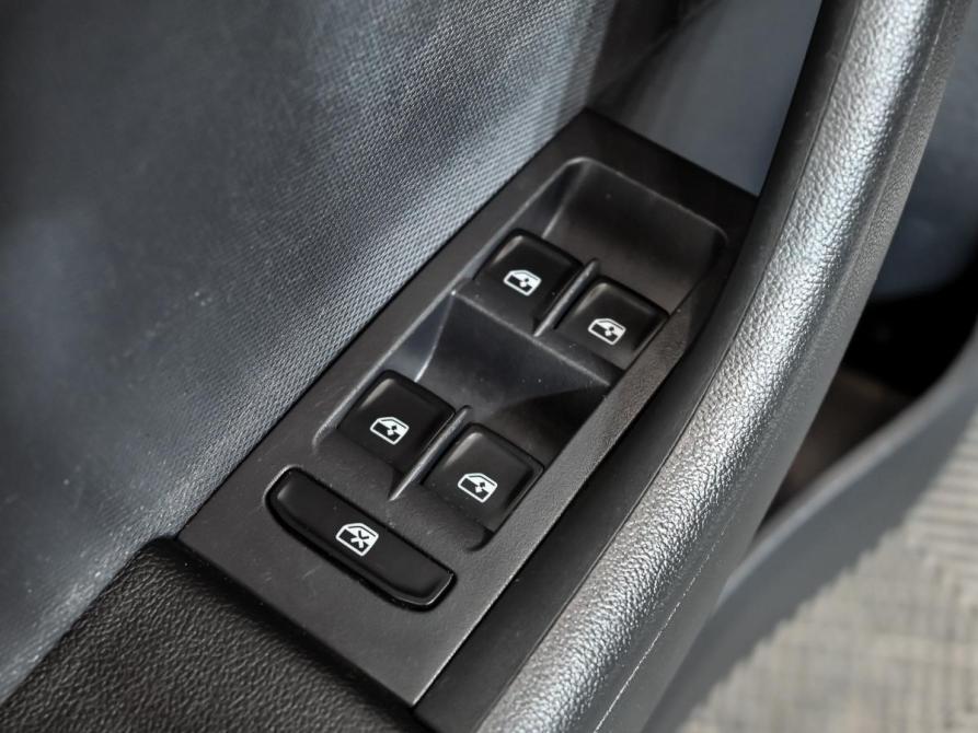 Volkswagen Polo VI Екатеринбург  - изображение 14