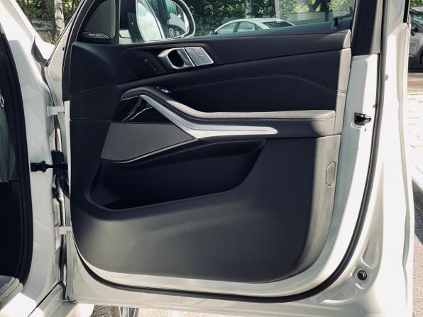 BMW X7 I (G07) с пробегом 2022 года, цена 8 690 000 рублей, 89455 км, внедорожник, Автокод Объявления