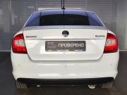 Skoda Rapid I Уфа  - изображение 29