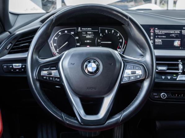 BMW 2 серии F44 с пробегом 2020 года, цена 2 975 000 рублей, 70606 км, седан, Автокод Объявления